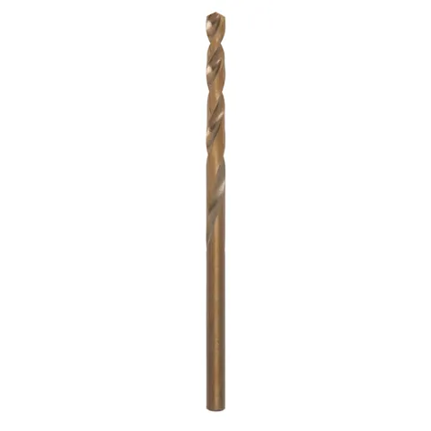 Milwaukee 9/64" COBALT RED HELIX Drill Bit