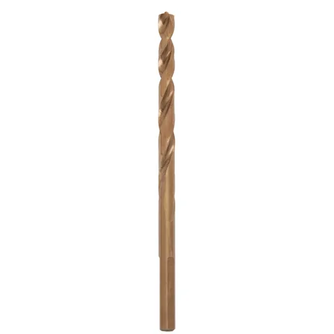 Milwaukee 3/16" COBALT RED HELIX Drill Bit