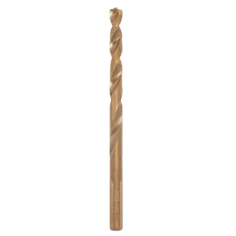 Milwaukee 7/32" COBALT RED HELIX Drill Bit
