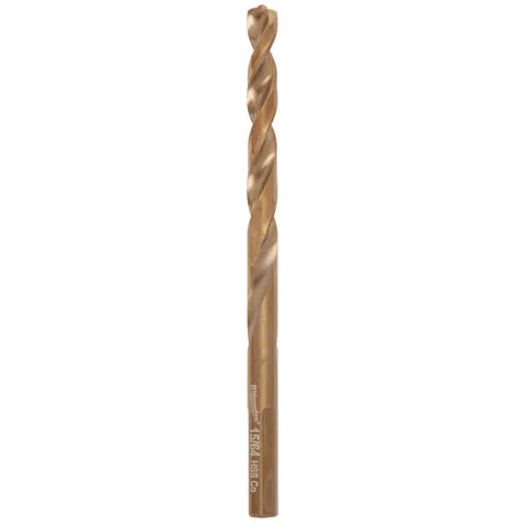 Milwaukee 15/64" COBALT RED HELIX Drill Bit