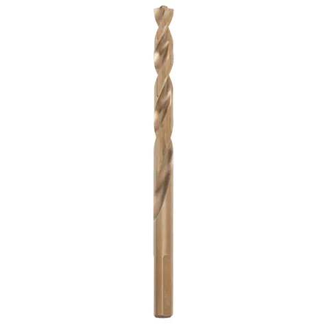Milwaukee 17/64" COBALT RED HELIX Drill Bit
