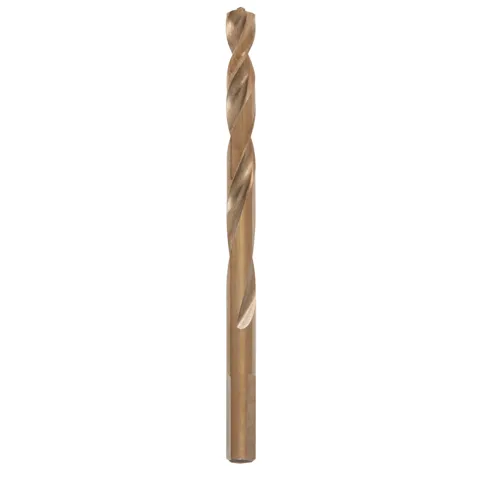 Milwaukee 9/32" COBALT RED HELIX Drill Bit