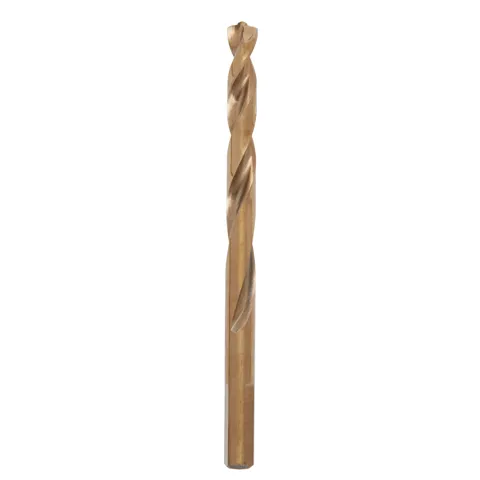 Milwaukee 19/64" COBALT RED HELIX Drill Bit
