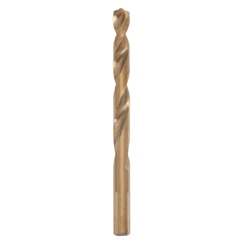 Milwaukee 21/64" COBALT RED HELIX Drill Bit