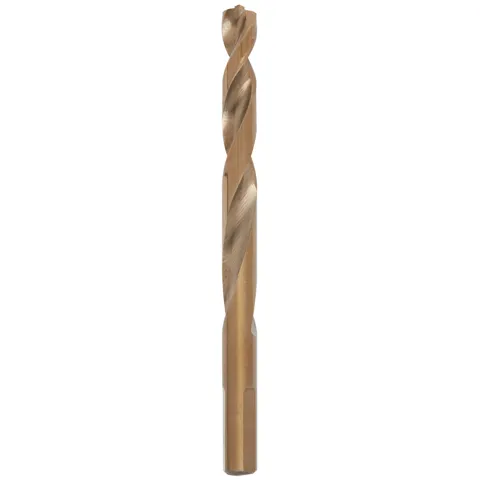 Milwaukee 11/32" COBALT RED HELIX Drill Bit