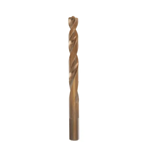 Milwaukee 3/8" COBALT RED HELIX Drill Bit