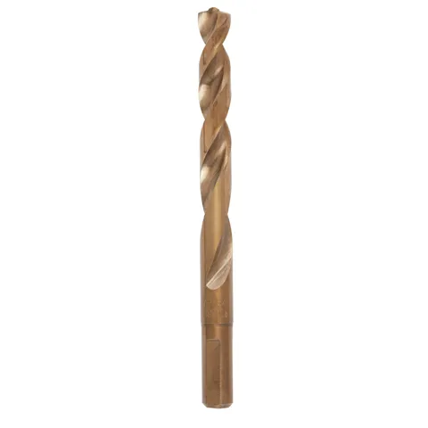Milwaukee 25/64" COBALT RED HELIX Drill Bit