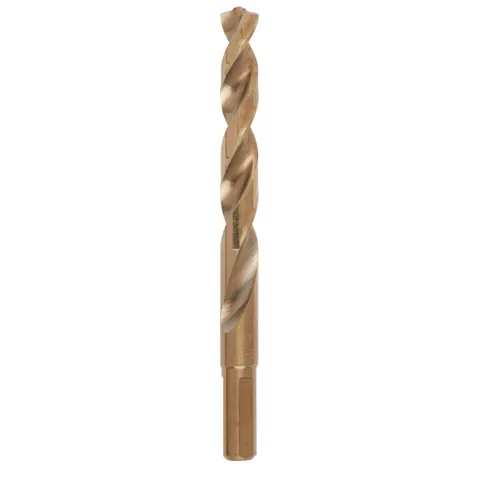 Milwaukee 13/32" COBALT RED HELIX Drill Bit
