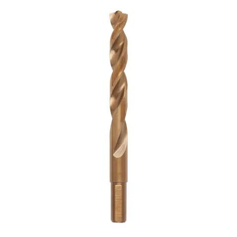 Milwaukee 27/64" COBALT RED HELIX Drill Bit