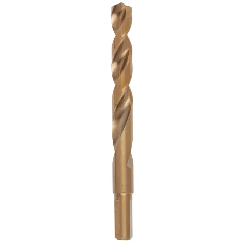 Milwaukee 7/16" COBALT RED HELIX Drill Bit