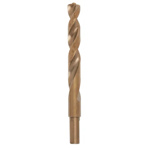 Milwaukee 29/64" COBALT RED HELIX Drill Bit