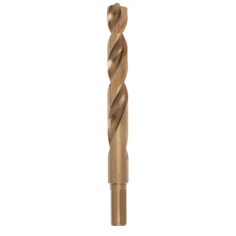 Milwaukee 15/32" COBALT RED HELIX Drill Bit