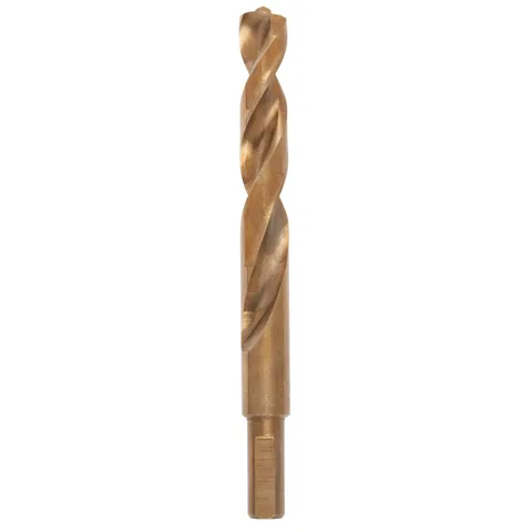 Milwaukee 31/64" COBALT RED HELIX Drill Bit