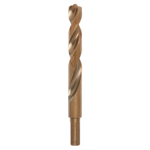 Milwaukee 1/2" COBALT RED HELIX Drill Bit