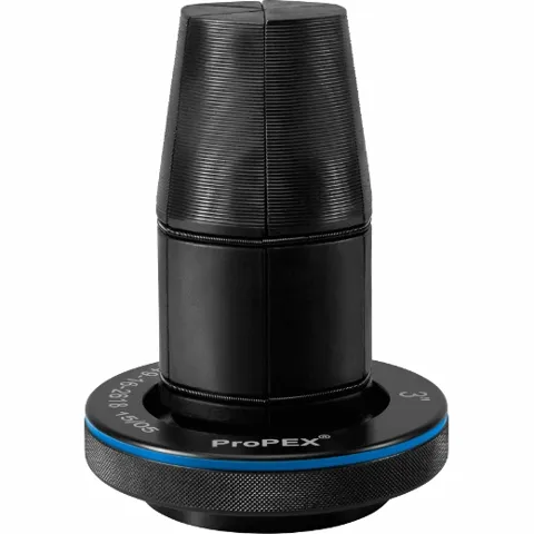 Milwaukee 3" ProPEX Expansion Head