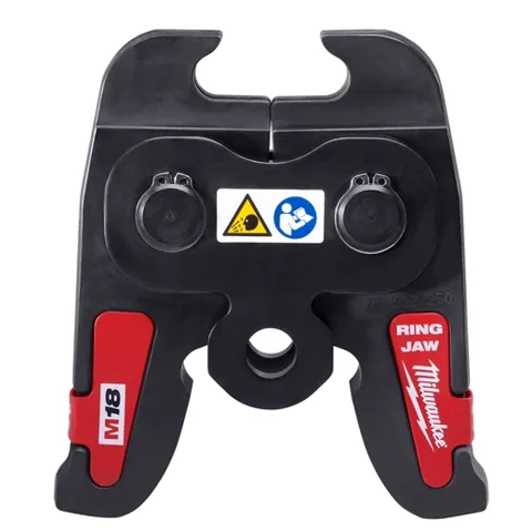 Milwaukee r1 Ring Jaw For M18 FORCE LOGIC Press Tools