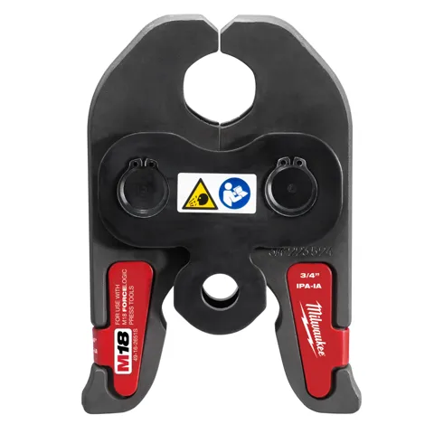 Milwaukee r2 Ring Jaw For M18 FORCE LOGIC Long Throw Press Tool