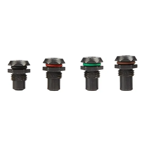 Milwaukee M18 FUEL 1/4" Blind Rivet Tool w/ ONE-KEY Retention Nose Piece 4-Pack