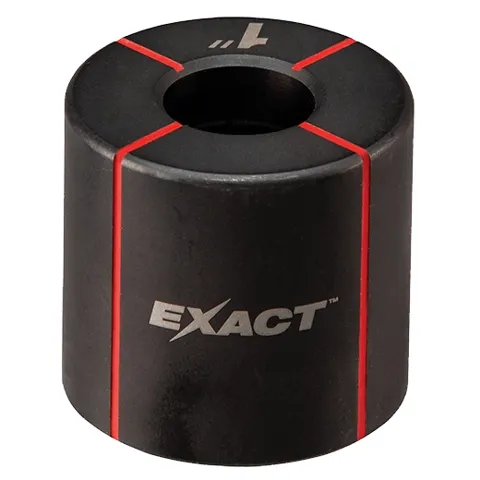 Milwaukee EXACT 1" Die