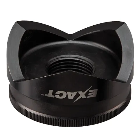 Milwaukee EXACT 2-1/2" Punch