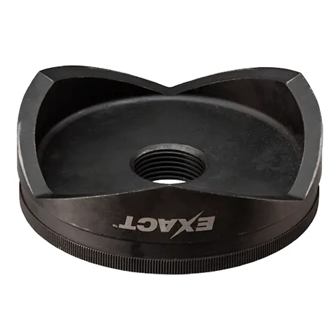 Milwaukee EXACT 3-1/2" Punch
