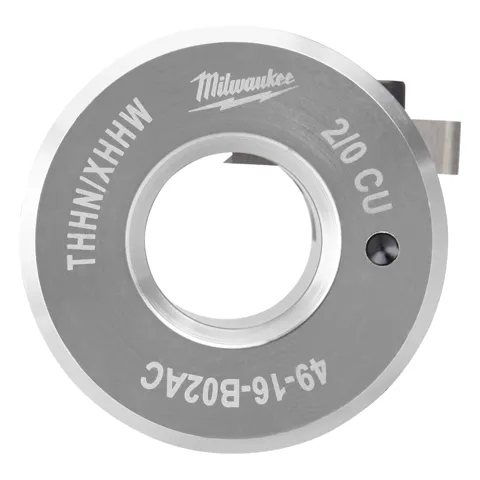 Milwaukee 2/0 AWG Cu THHN/ XHHW Bushing
