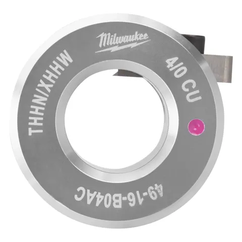 Milwaukee 4/0 AWG Cu THHN/ XHHW Bushing