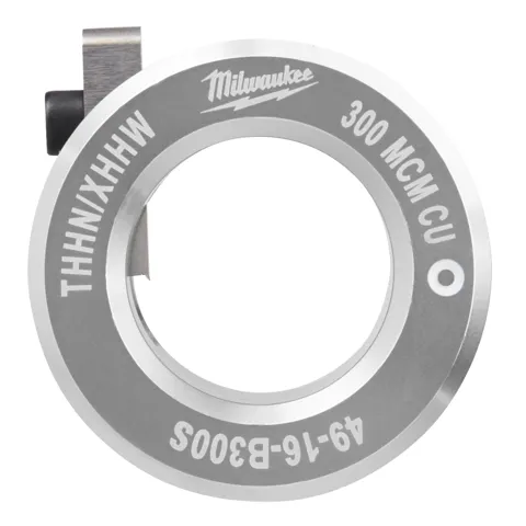 Milwaukee 300 MCM CU THHN/XHHW S Bushing