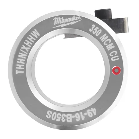 Milwaukee 350 MCM CU THHN/XHHW S Bushing