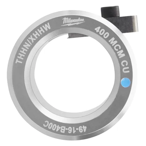 Milwaukee 400 MCM Cu THHN/ XHHW Bushing