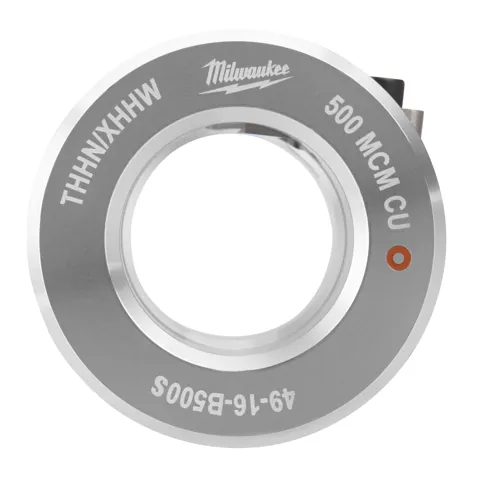 Milwaukee 500 MCM CU THHN/XHHW S Bushing