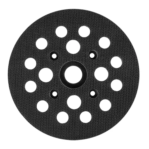 Milwaukee 5" Backing Plate