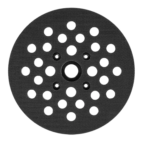 Milwaukee 6" Backing Plate