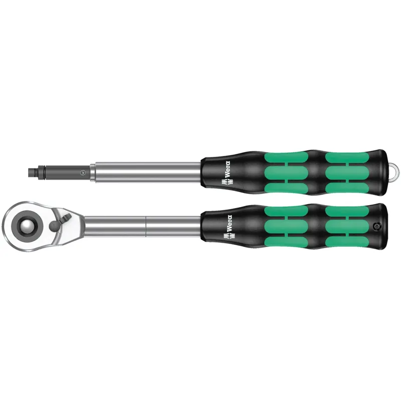 Zyklop Hybrid Set