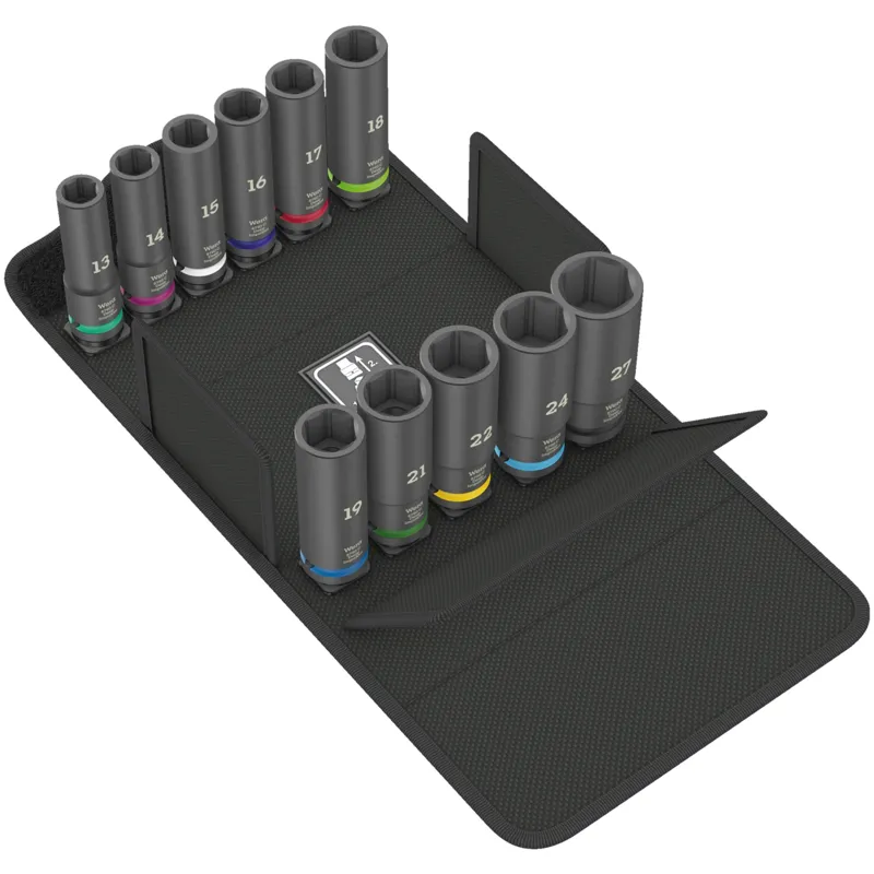 8790 C Impaktor Deep Set 1