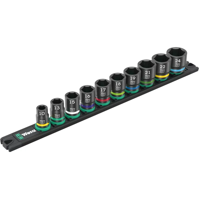 9607 Magnetic rail B Impaktor 1