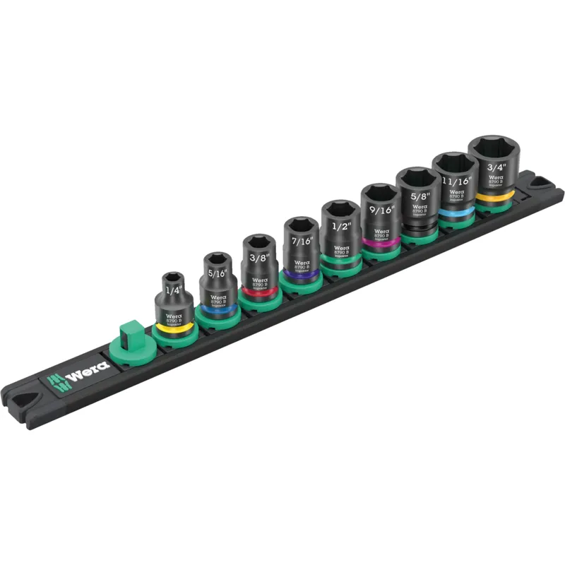 9608 Magnetic rail B Impaktor Imperial 1