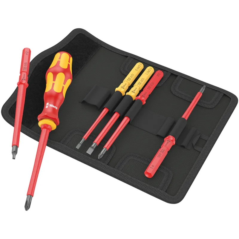 Kraftform Kompakt VDE 7 Imperial 1 Tool finder