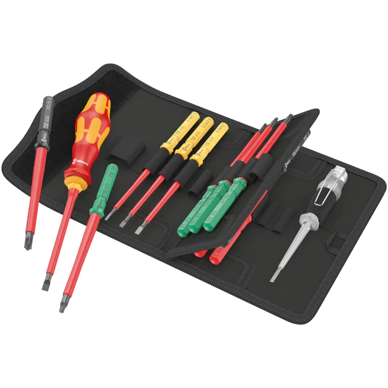 Kraftform Kompakt VDE 16 Universal 1 Tool finder