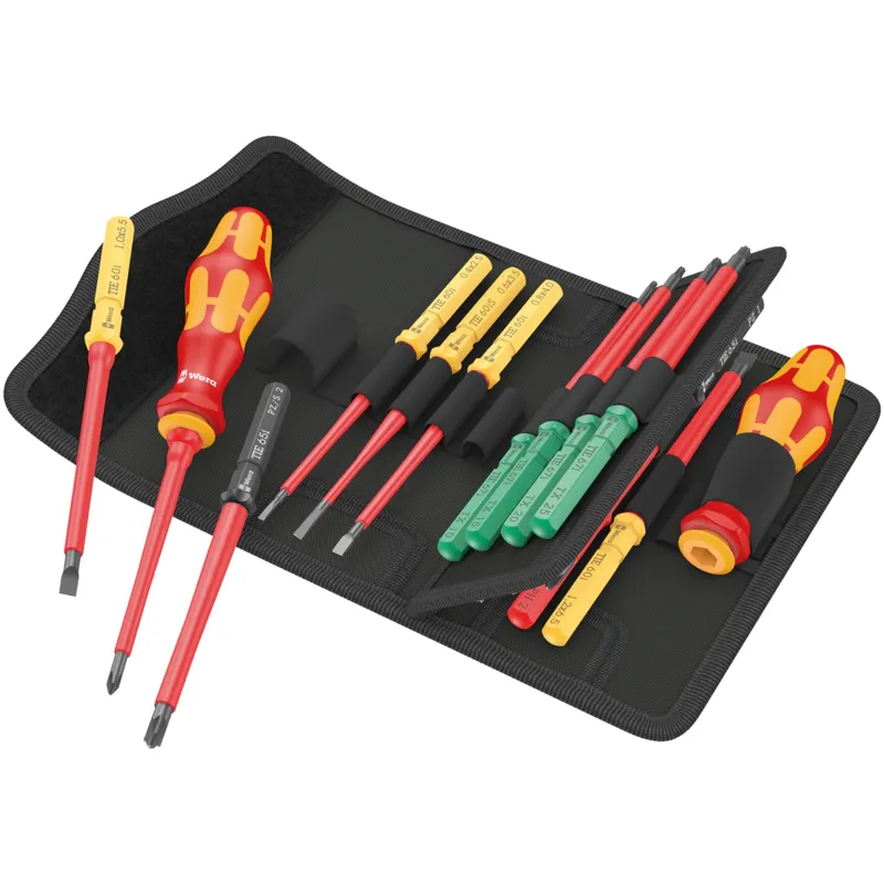 Kraftform Kompakt VDE 17 Universal 1 Tool finder