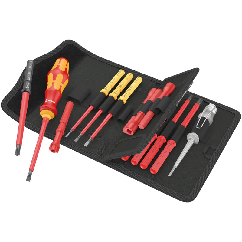 Kraftform Kompakt VDE 18 Universal 1 Tool finder
