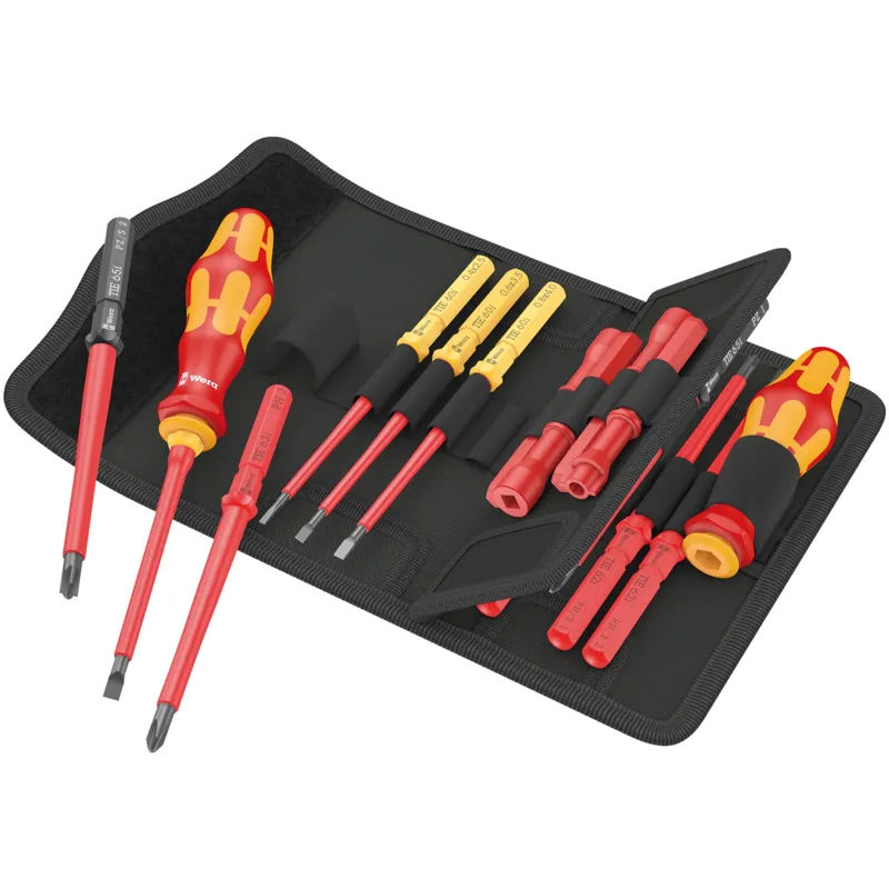 Kraftform Kompakt VDE 18 Universal 2 Tool finder