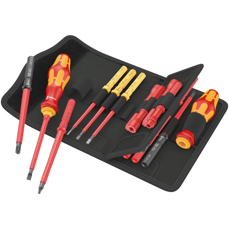 Kraftform Kompakt VDE 18 Imperial 1 Tool finder