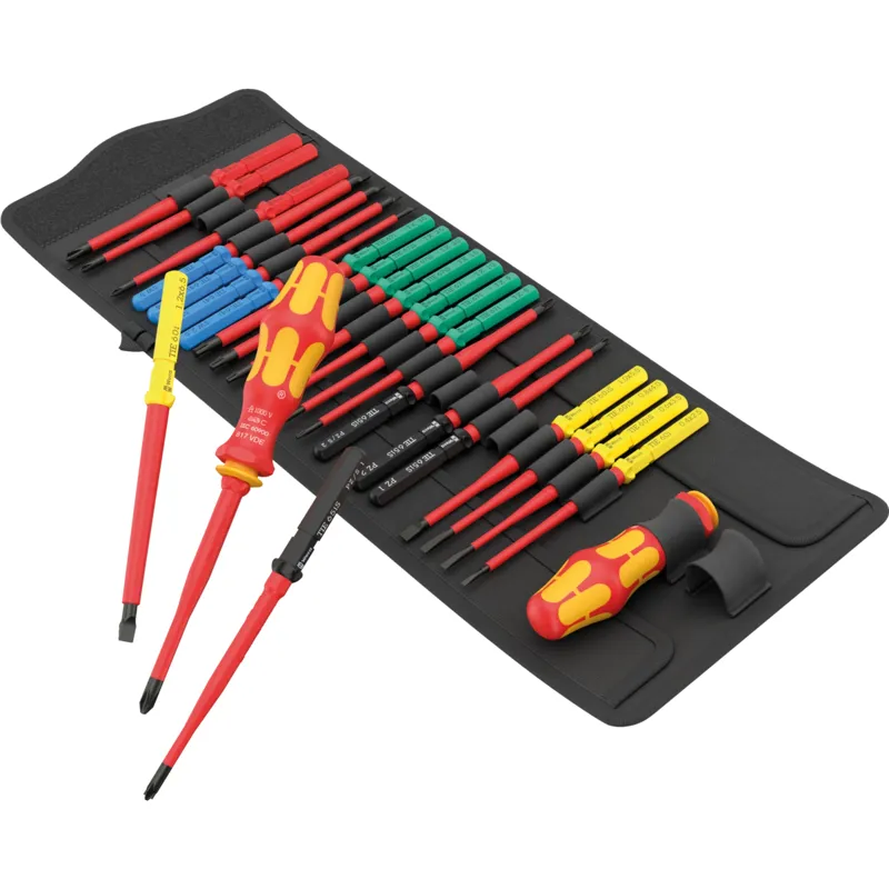 Kraftform Kompakt VDE Big Pack 1