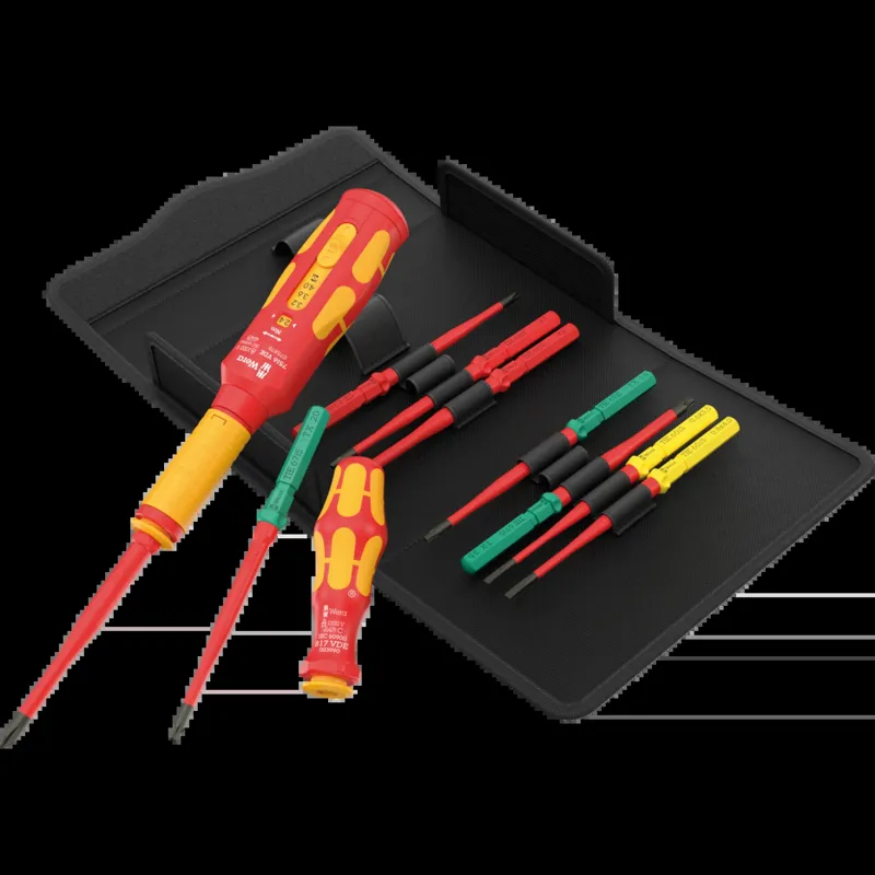 Kraftform Kompakt VDE Safe-Torque Speed switch cabinet set Basic 2