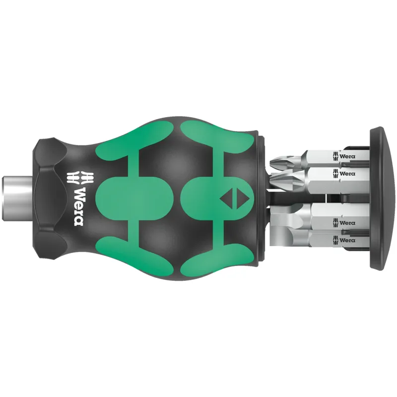 Kraftform Kompakt Stubby magazine 5