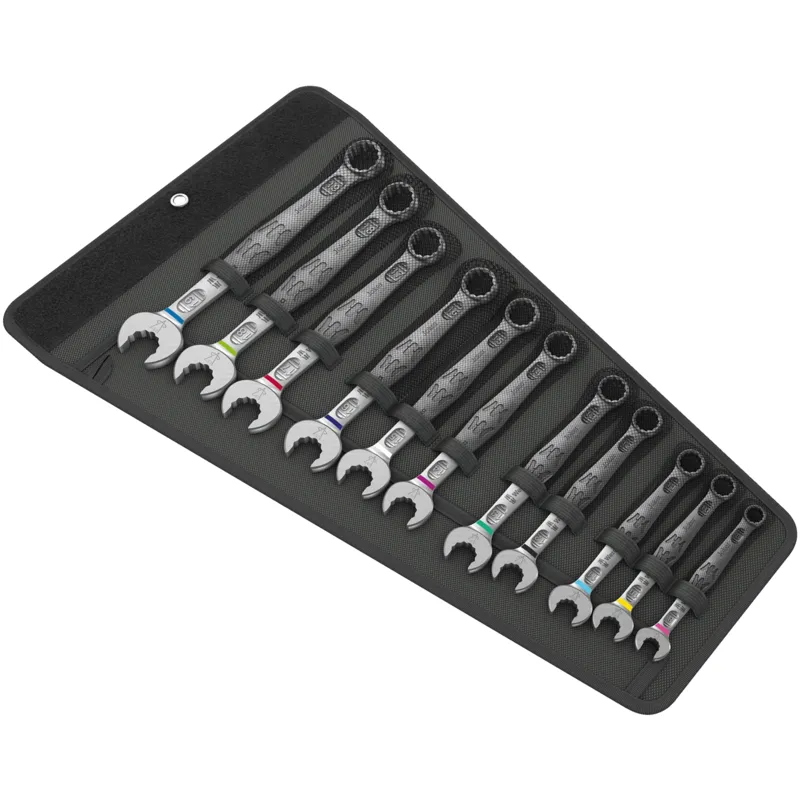6003 Joker 11 Set 1 Combination wrench set