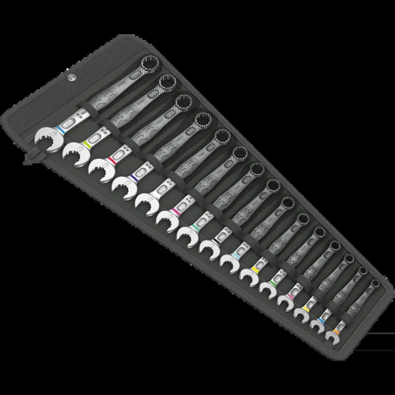 6003 Joker 15 Set 1 Combination wrench set