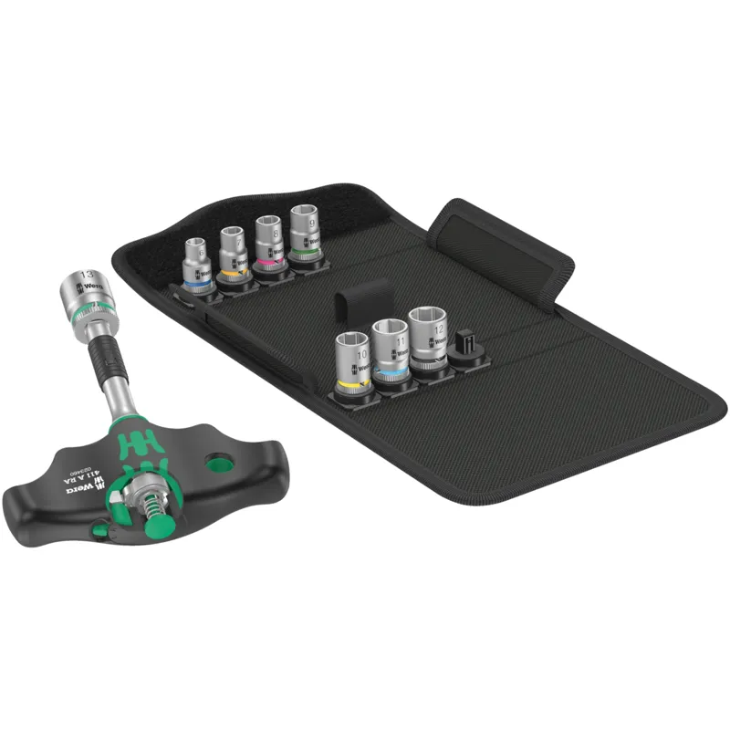 Kraftform Kompakt 400 RA Set 2