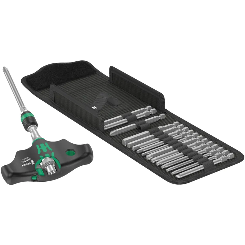 Kraftform Kompakt 400 RA Set 1